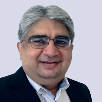 Sunit Sinha